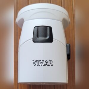 Vimar Universal Travel Adapter and USB